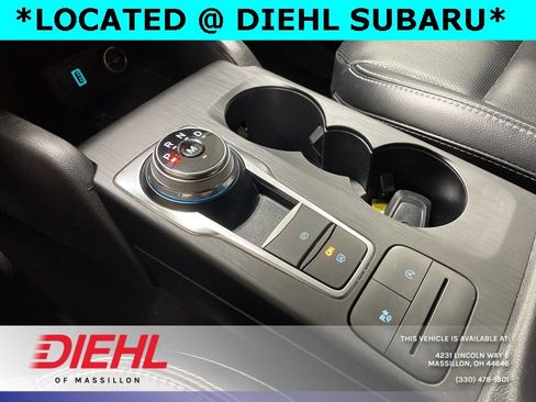 Used 2020 Ford Escape SEL image 33