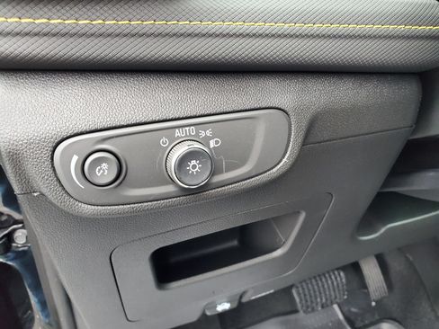 New 2026 Chevrolet TrailBlazer ACTIV w/ Convenience Package image 11