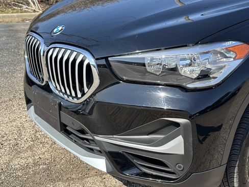 Used 2022 BMW X1 xDrive28i w/ Convenience Package image 10