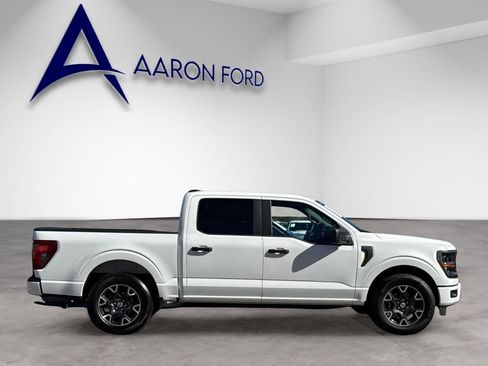 Used 2024 Ford F150 STX image 6