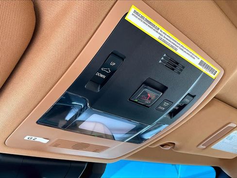 Certified 2024 Lexus ES 300h w/ Premium Package image 33