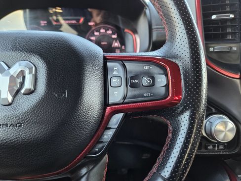 Used 2025 RAM 1500 Rebel w/ Rebel Level 1 Equipment Group AWD/4WD image 45