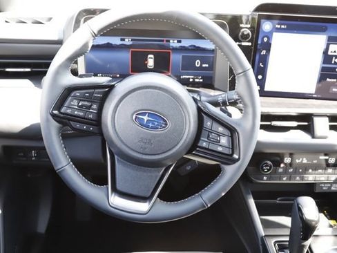 Certified 2026 Subaru Outback Touring AWD/4WD image 20