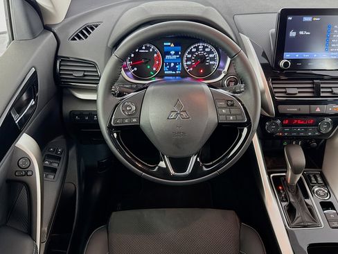 Used 2026 Mitsubishi Eclipse Cross SE AWD/4WD image 16