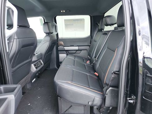 New 2026 Ford F250 Lariat image 15