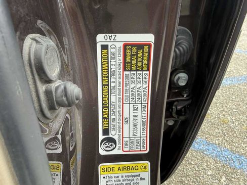 Used 2012 Honda Pilot EX-L image 12