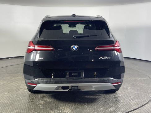 New 2026 BMW X3 xDrive30 w/ Premium Package image 7