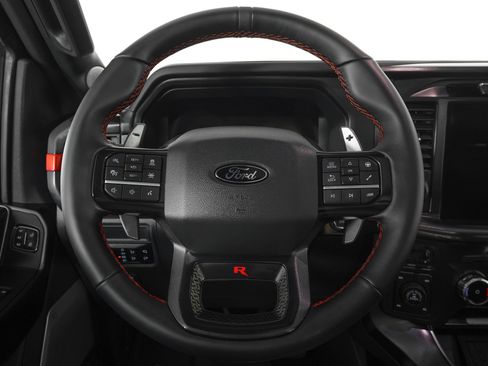 Used 2026 Ford F150 Raptor w/ Equipment Group 803A Raptor R AWD/4WD image 17