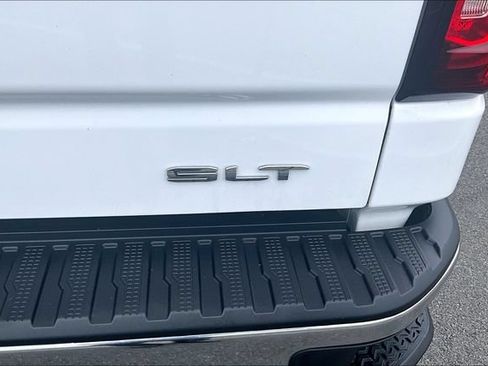 Used 2024 GMC Sierra 1500 SLT w/ SLT Premium Package AWD/4WD image 31