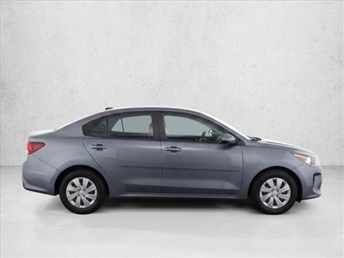 Used 2020 Kia Rio S FWD image 8