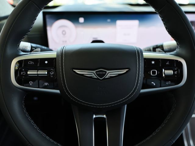New 2026 Genesis GV80 3.5T Prestige AWD/4WD image 33