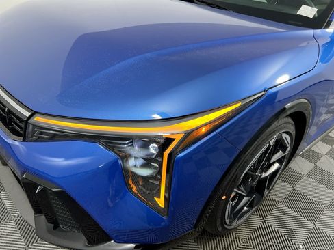 New 2026 Kia K4 GT-Line Turbo FWD image 11