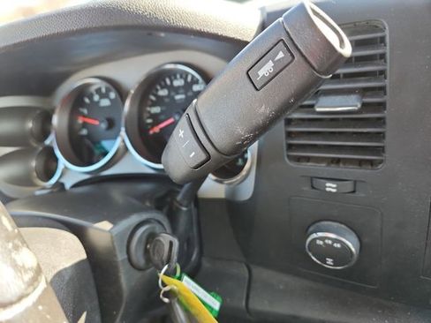 Certified 2012 Chevrolet Silverado 3500 LT w/ Interior Plus Package image 14