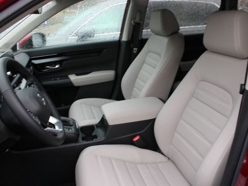 New 2026 Honda CR-V EX-L image 17