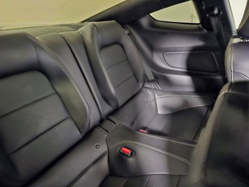 Certified 2021 Ford Mustang GT Premium w/ GT Performance Package image 15