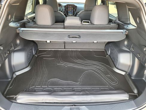 New 2026 Subaru Forester Premium AWD/4WD image 18