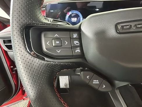 Used 2024 Dodge Charger Daytona R/T w/ Plus Group AWD/4WD image 15