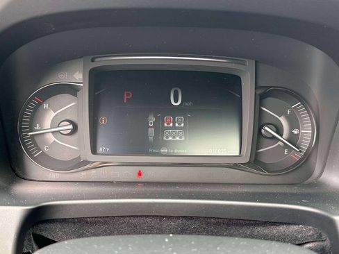 Used 2023 Honda Passport TrailSport image 24