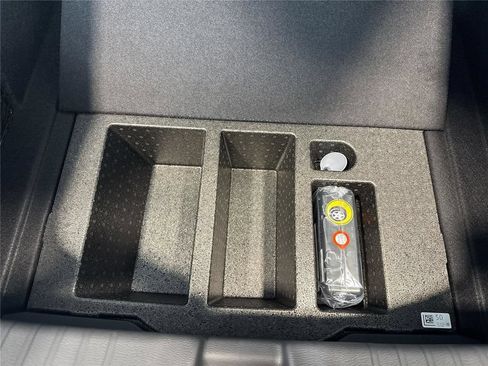 New 2026 Acura Integra FWD image 27