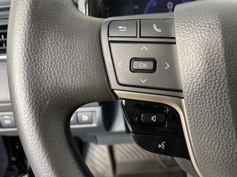 Used 2026 Toyota Camry LE FWD image 17