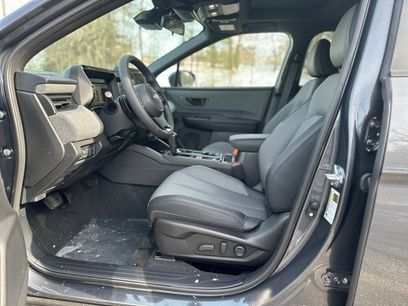 New 2026 Subaru Outback Premium