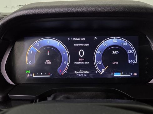 Used 2023 Jeep Grand Cherokee Altitude image 20