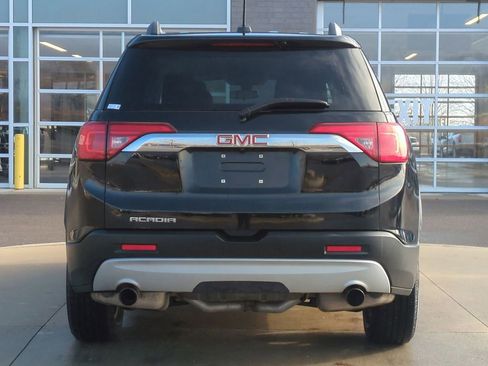 Used 2019 GMC Acadia SLE w/ LPO, Floor Liner Package image 5
