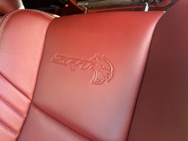 Used 2023 Dodge Challenger SRT Hellcat RWD image 11