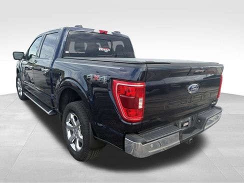 Used 2022 Ford F150 XLT w/ Equipment Group 302A High AWD/4WD image 32