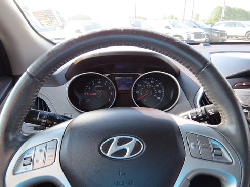 Used 2013 Hyundai Tucson GLS FWD image 20