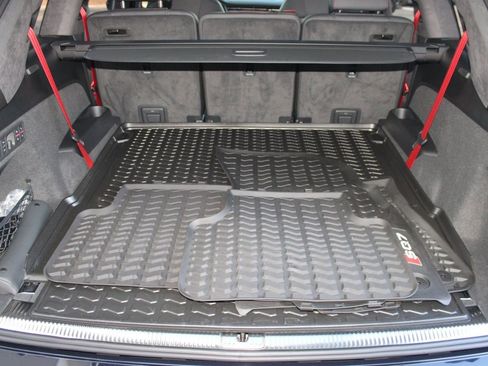 Used 2026 Audi SQ7 Prestige image 30