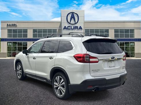 Used 2020 Subaru Ascent Touring w/ Popular Package #3 AWD/4WD image 3