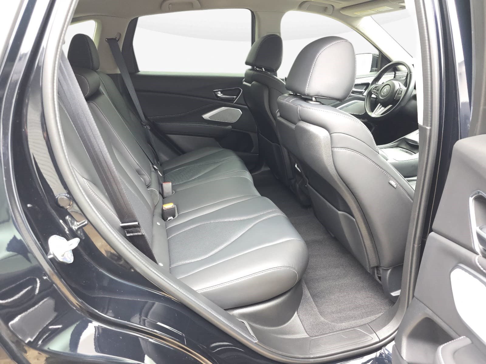 Used 2023 Acura RDX w/ Technology Package FWD image 33
