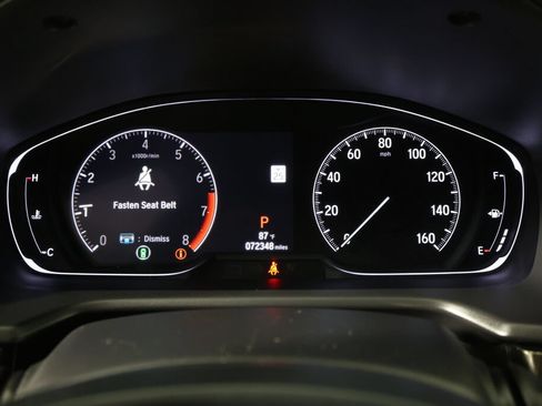 Used 2019 Honda Accord Sport image 29
