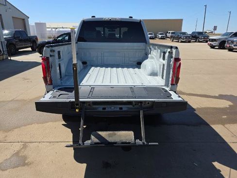 Certified 2024 Ford F150 Raptor AWD/4WD image 12