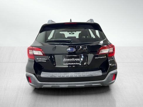 Used 2019 Subaru Outback 2.5i Limited w/ Popular Package #2 image 6