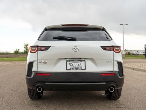 Used 2025 MAZDA CX-50 AWD 2.5 S w/ Weather Package image 6