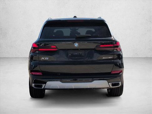New 2026 BMW X5 xDrive40i AWD/4WD image 8