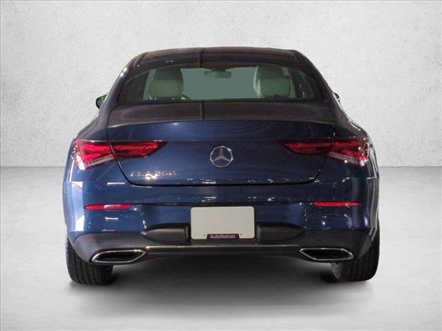 Certified 2023 Mercedes-Benz CLA 250 image 7