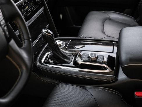 Used 2024 INFINITI QX80 Luxe AWD/4WD image 24