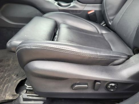 Used 2024 Subaru Outback Limited w/ Popular Package #2 AWD/4WD image 19