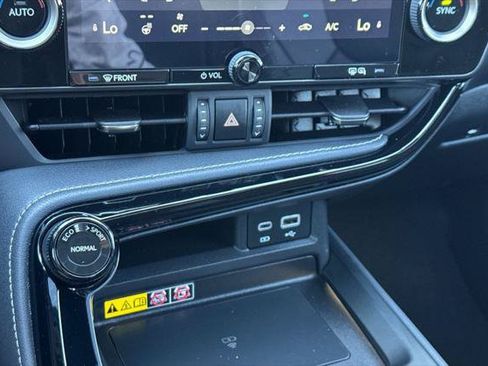 Certified 2026 Lexus NX 350h AWD w/ Accessory Package (2T) image 24