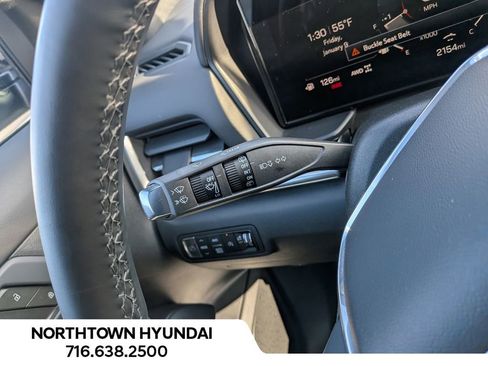 Used 2025 GMC Terrain Elevation w/ Elevation Premium Package image 27