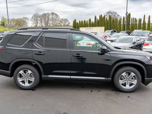 New 2026 Honda Pilot EX-L image 5