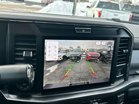 New 2026 Ford F250 Lariat w/ Lariat Ultimate Package image 37