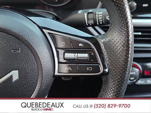 Used 2023 Kia Forte GT-Line image 13