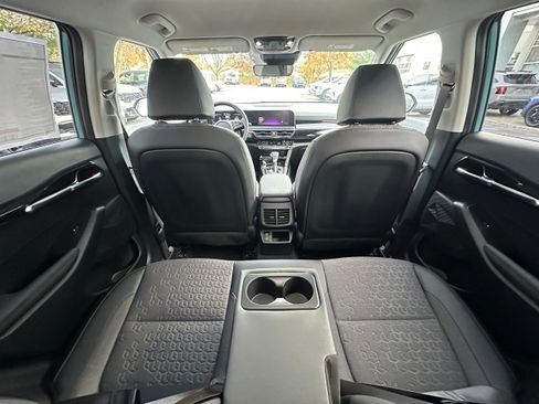 New 2026 Kia Seltos S image 13