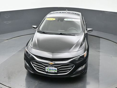 Used 2024 Chevrolet Malibu LT image 26