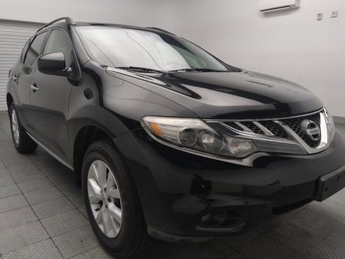 Used 2014 Nissan Murano SL FWD image 13