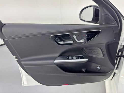 Used 2022 Mercedes-Benz C 300 C 300 w/ AMG Line w/ Night Package image 44